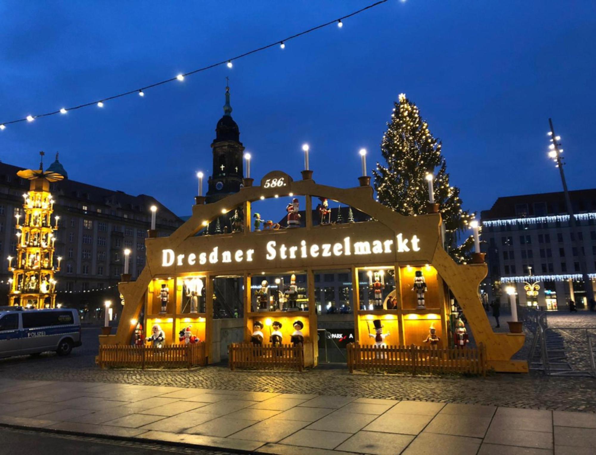 Ferienwohung In Dresden Am Elbhang Eksteriør bilde